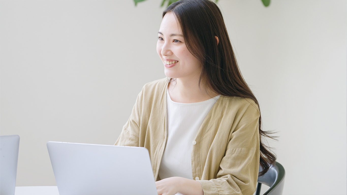 9割の女性が副業目的の熊本のチャットレディ事務所は自由